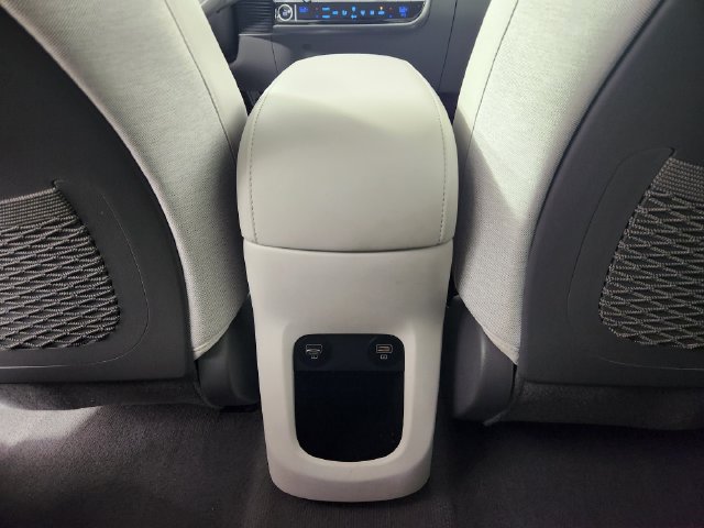 Certified 2024 Hyundai Ioniq 5 Limited AWD/4WD image 17