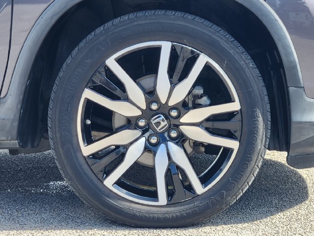 Used 2019 Honda Pilot Elite image 11