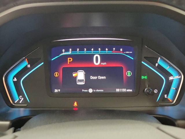 Used 2023 Honda Odyssey EX-L image 26