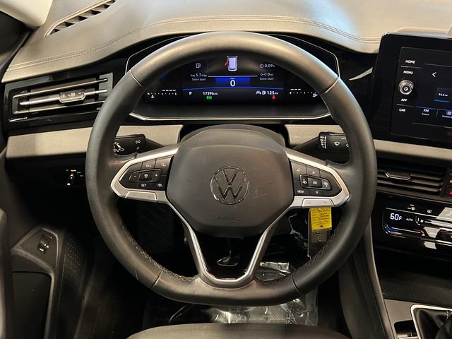 Used 2025 Volkswagen Jetta S FWD image 19