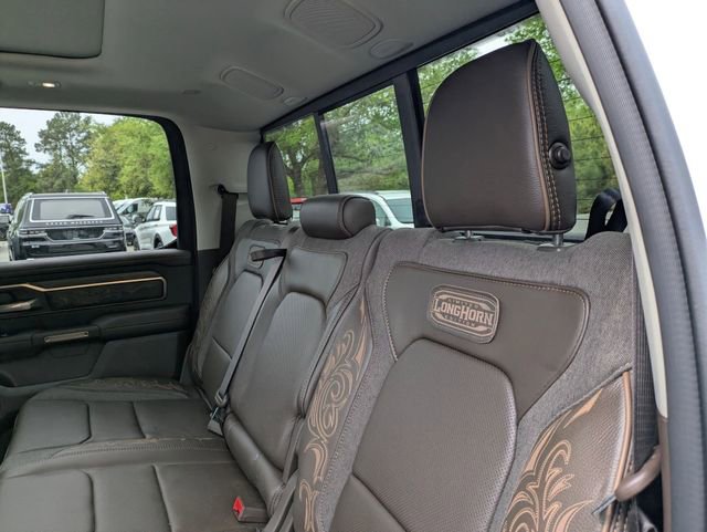 Used 2025 RAM 1500 Limited w/ Bed Utility Group image 28