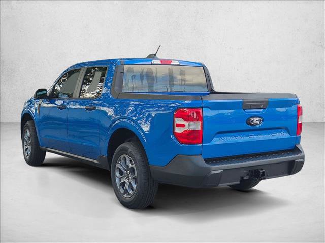 New 2026 Ford Maverick XLT FWD image 6