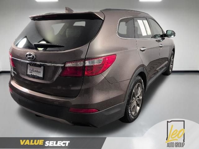 Used 2014 Hyundai Santa Fe GLS image 8