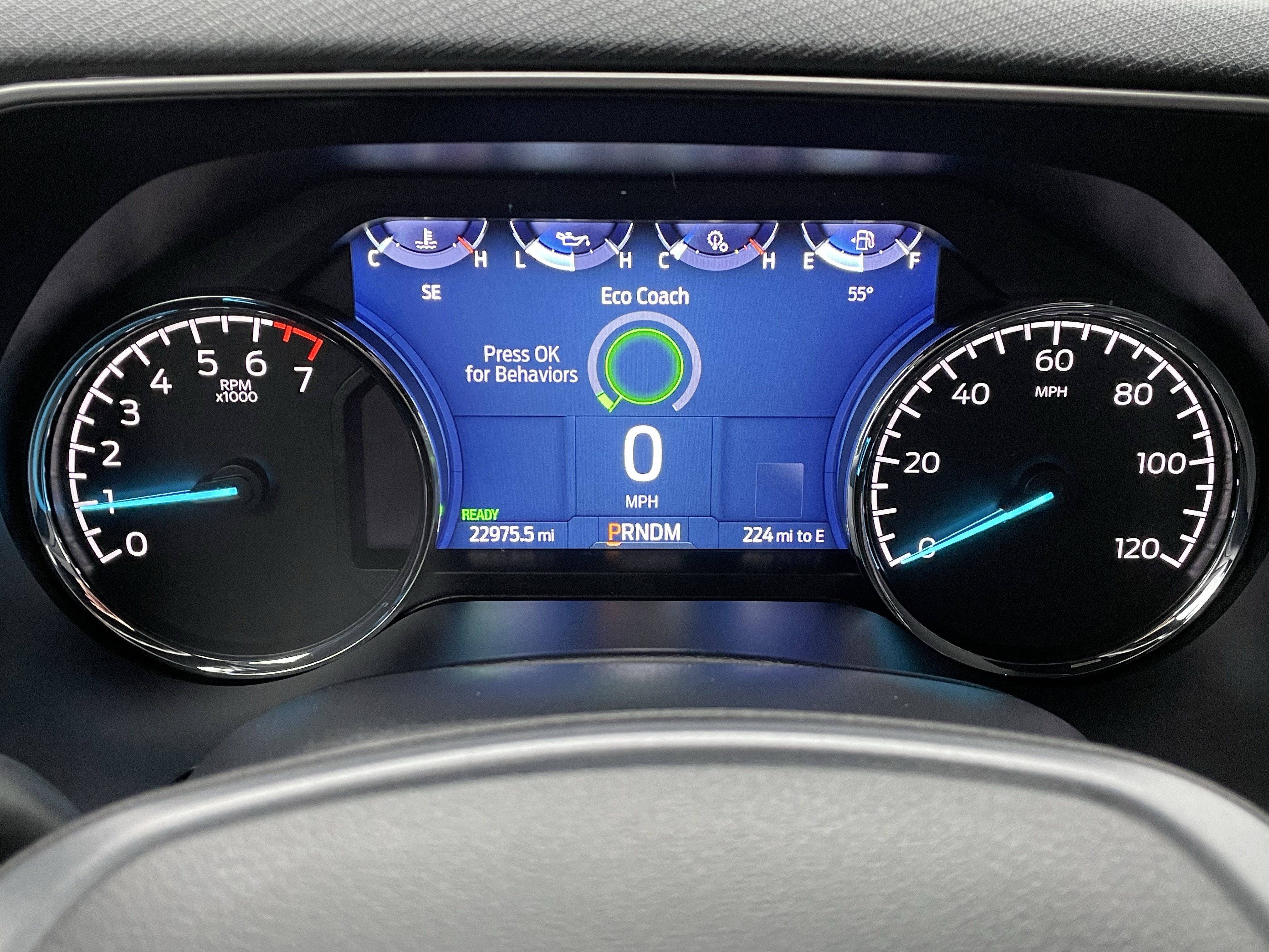 Used 2023 Ford F150 XLT w/ Equipment Group 302A High image 21