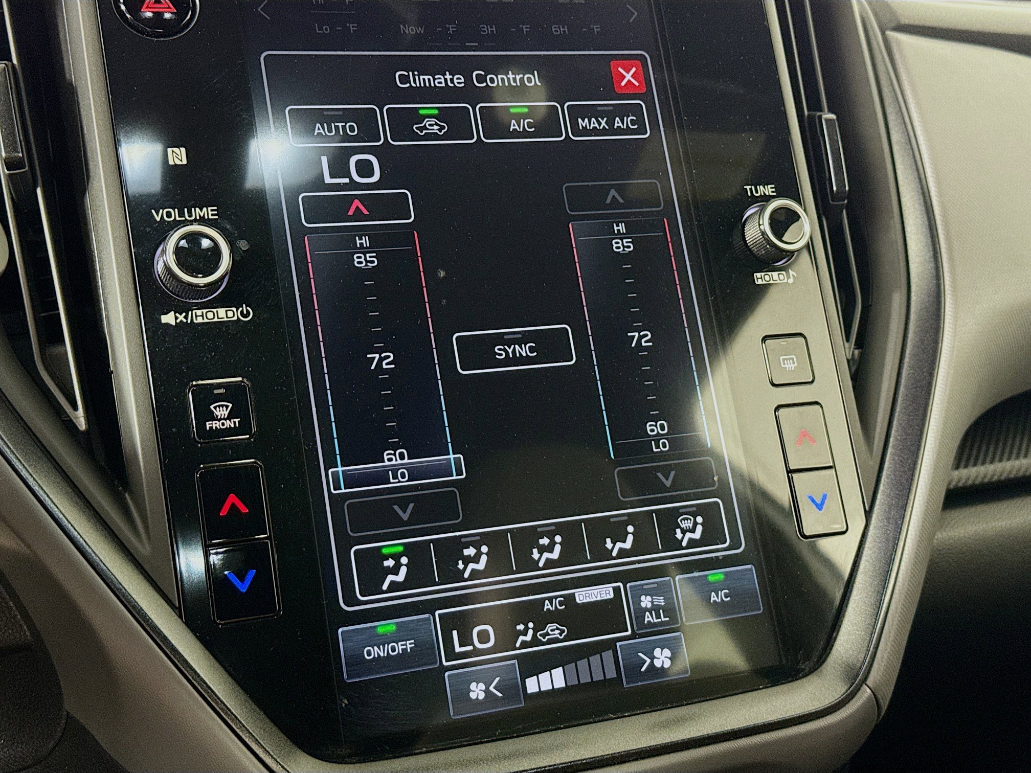 Used 2024 Subaru Crosstrek 2.5i Sport image 17