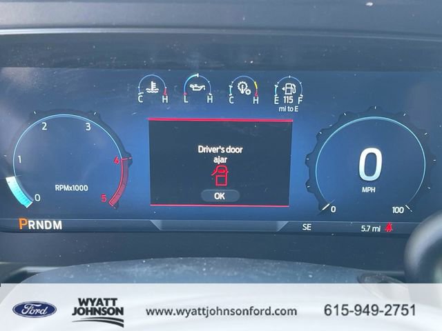 New 2026 Ford F450 XLT w/ XLT Premium Package image 40