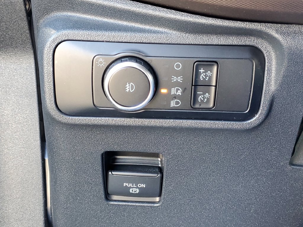 Certified 2023 Ford Bronco Outer Banks w/ Sasquatch Package AWD/4WD image 18
