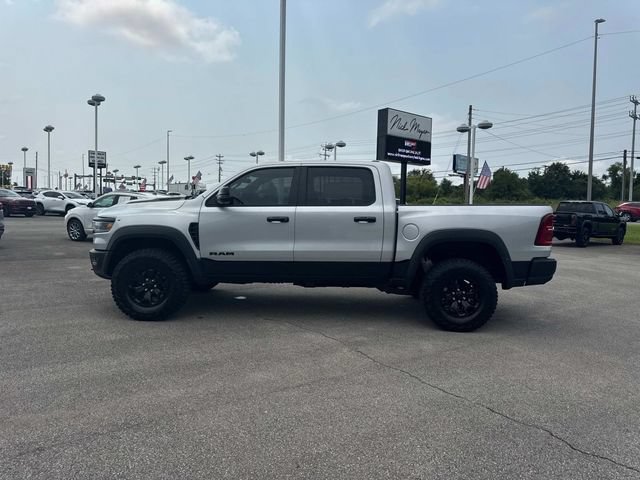 Used 2026 RAM 1500 RHO AWD/4WD image 7