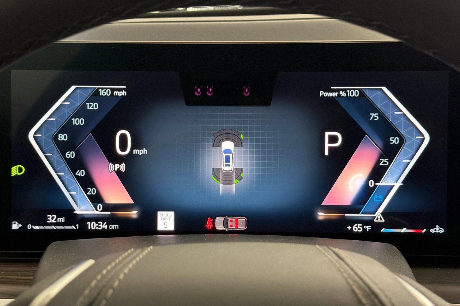 New 2026 BMW X7 xDrive40i image 18