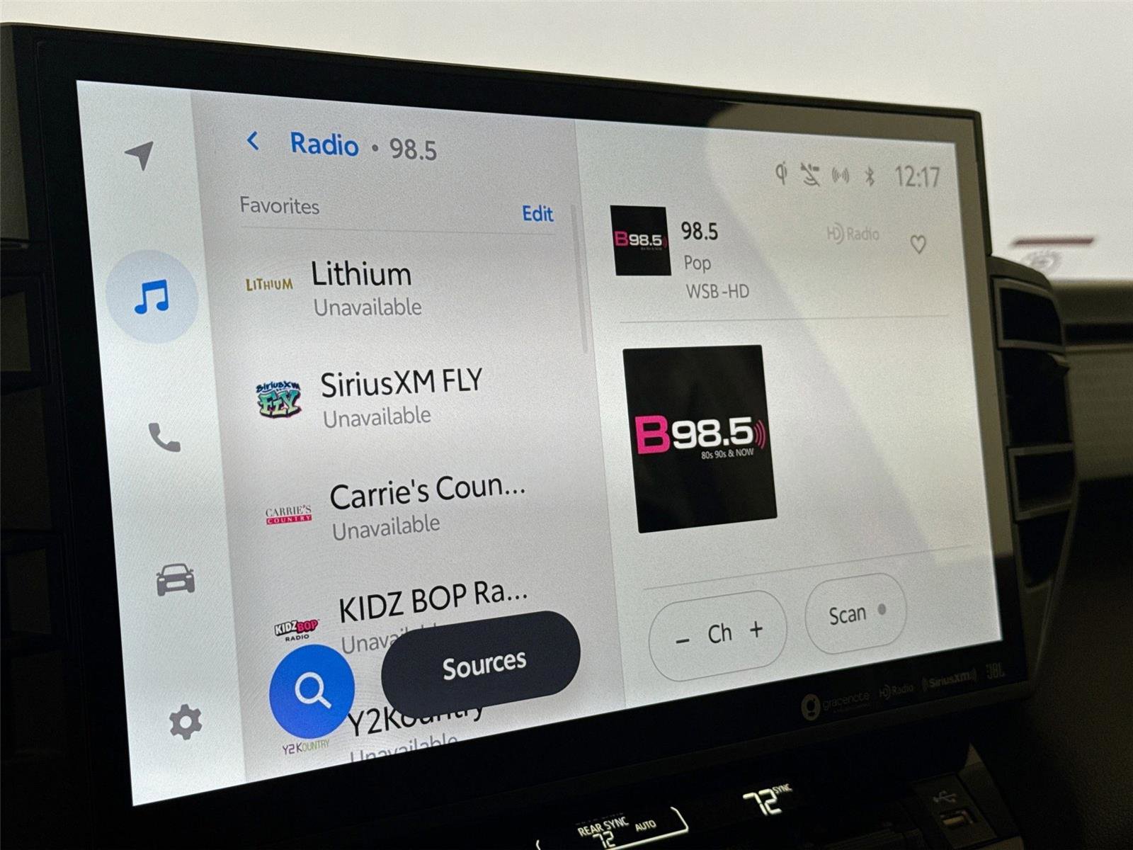 Certified 2023 Toyota Sequoia TRD Pro image 25