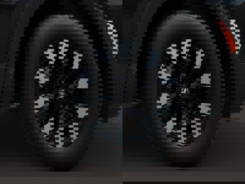 New 2026 Hyundai Santa Cruz SEL image 8