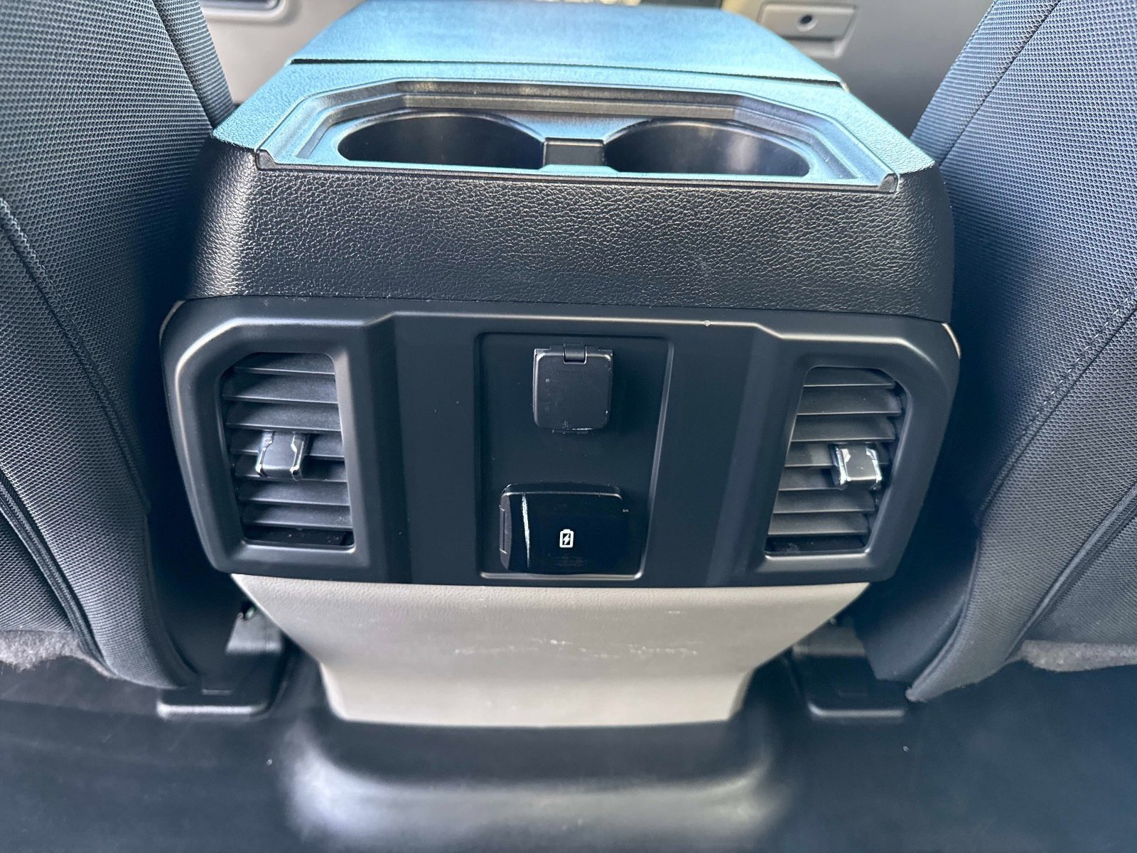 Used 2020 Ford F150 XL w/ Equipment Group 101A Mid image 16