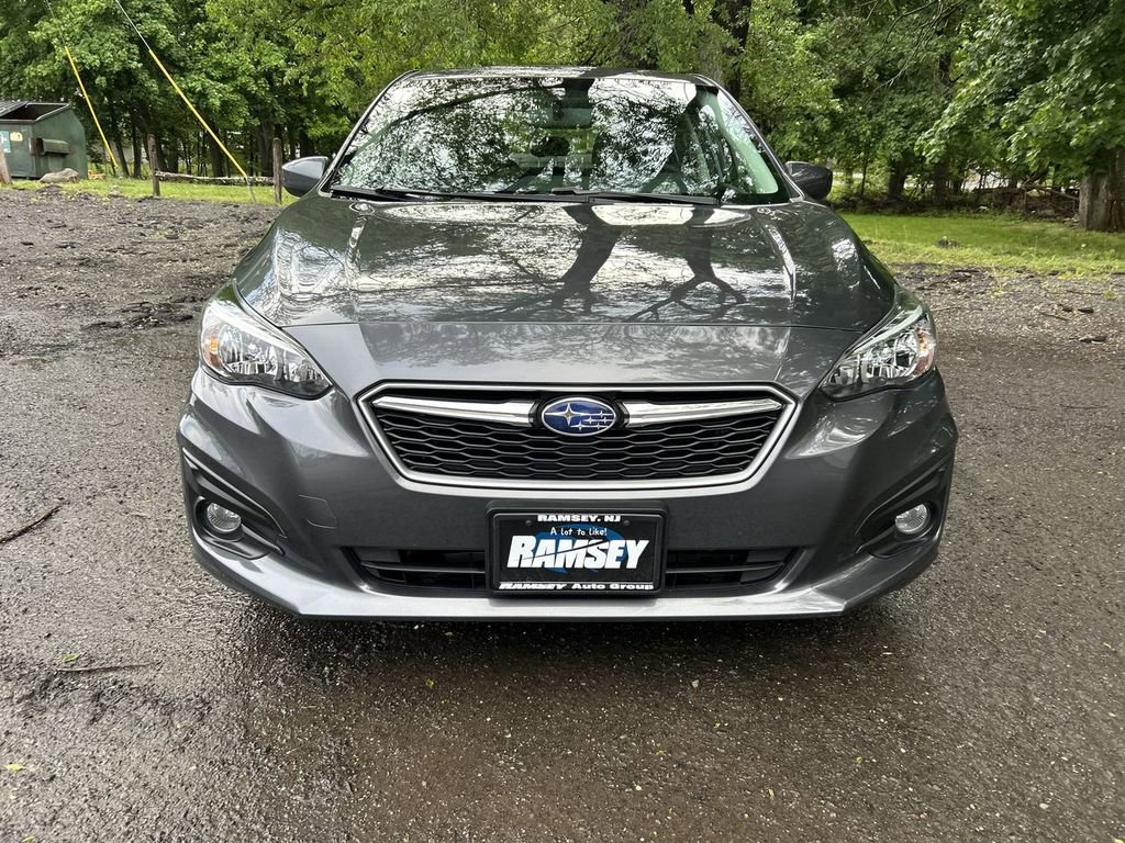 Used 2019 Subaru Impreza 2.0i Premium w/ Eyesight & BSD/Rcta & SRF AWD/4WD image 3