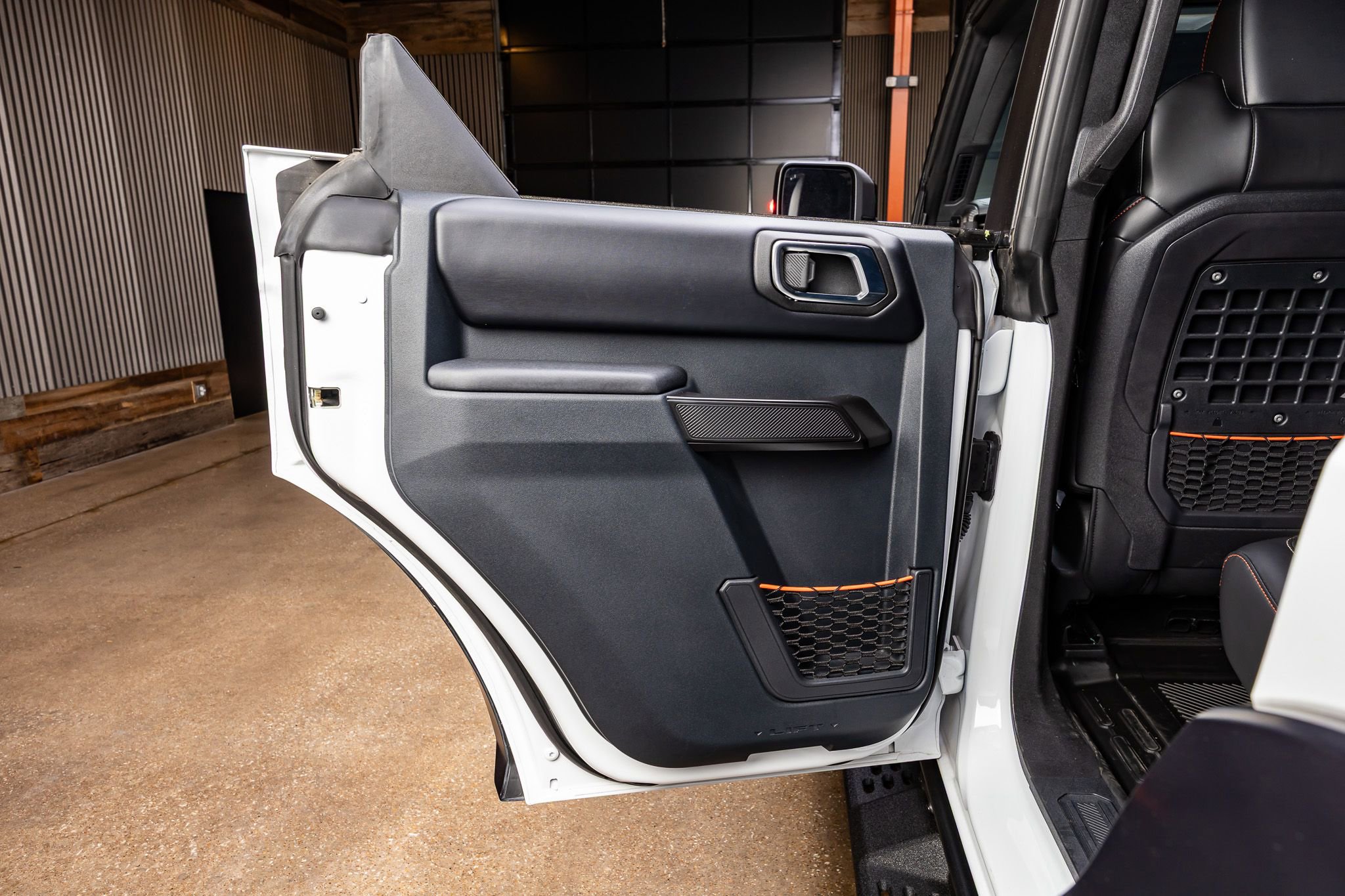 Used 2024 Ford Bronco Raptor AWD/4WD image 38