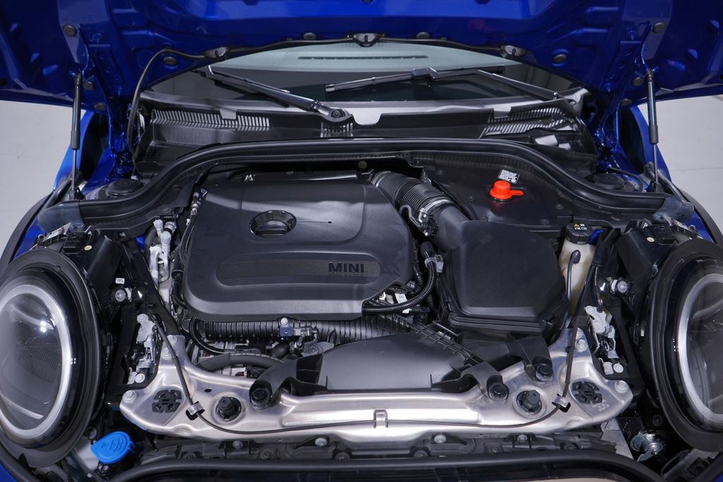 Used 2025 MINI Cooper S image 20