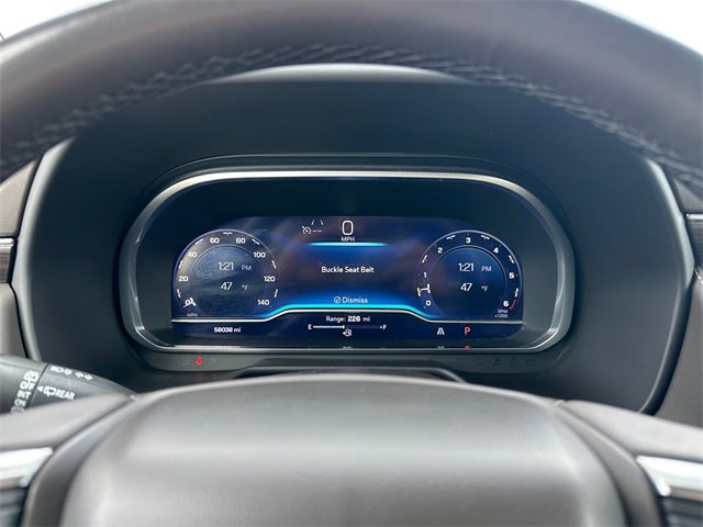 Used 2023 Chevrolet Suburban LT image 27