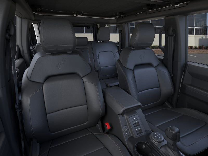 New 2025 Ford Bronco Badlands image 10