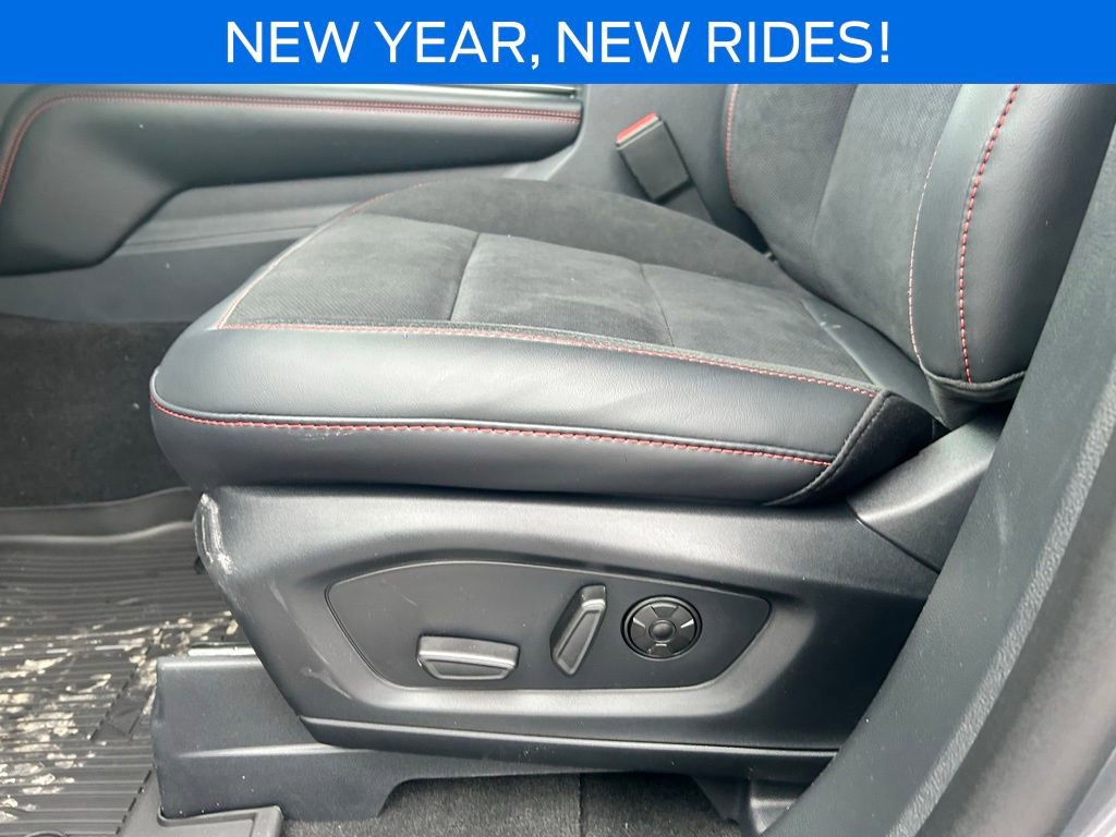 New 2026 Ford Explorer ST w/ Sun And Sound Package image 17