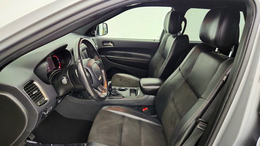 Used 2019 Dodge Durango GT AWD/4WD image 18
