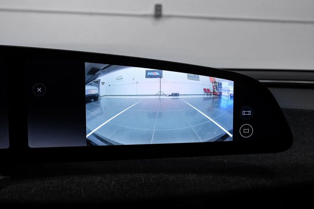 Used 2023 Lucid Air Pure image 28
