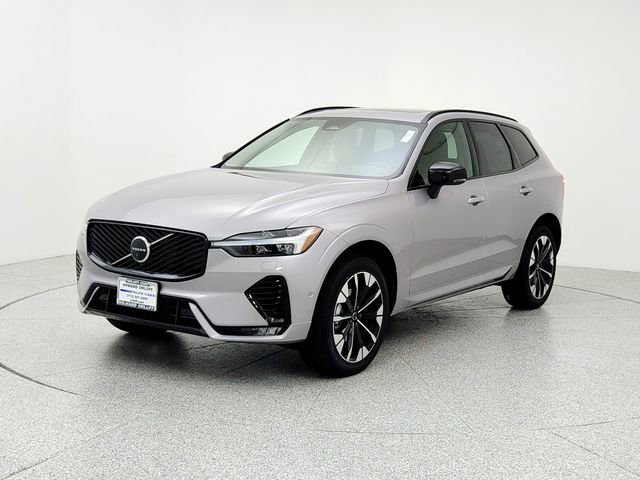 New 2026 Volvo XC60 B5 Plus w/ Protection Package Premier video 1