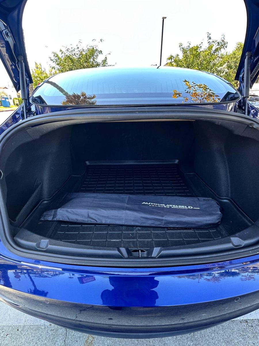 Used 2019 Tesla Model 3 Long Range AWD/4WD image 9
