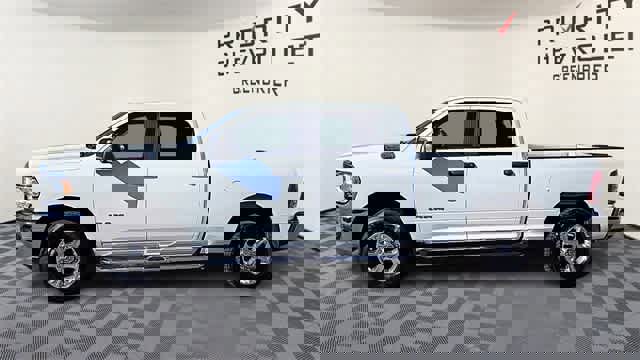 Used 2024 RAM 2500 Big Horn image 5