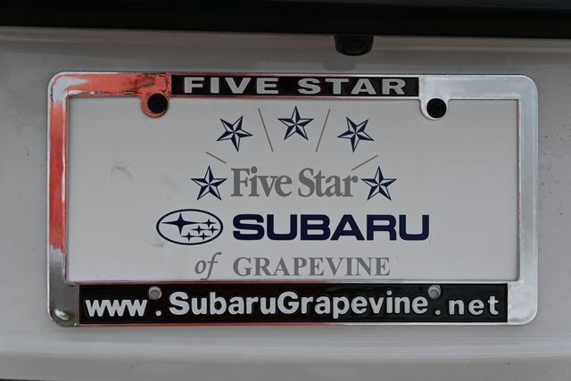 New 2026 Subaru WRX Premium image 13