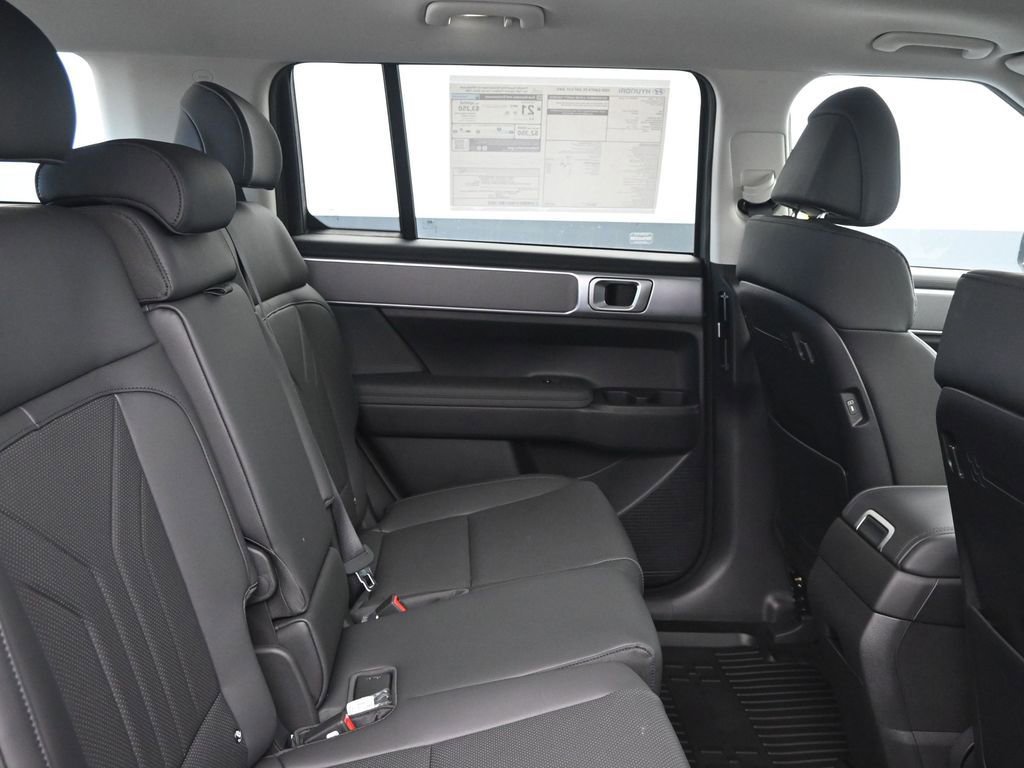 New 2026 Hyundai Santa Fe XRT image 13