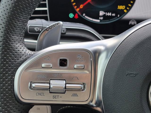 Certified 2023 Mercedes-Benz GLE 53 AMG 4MATIC image 28