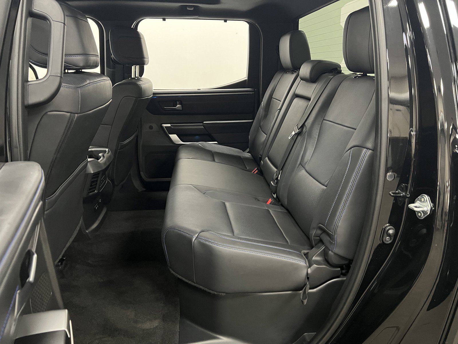 Used 2024 Toyota Tundra Platinum image 12