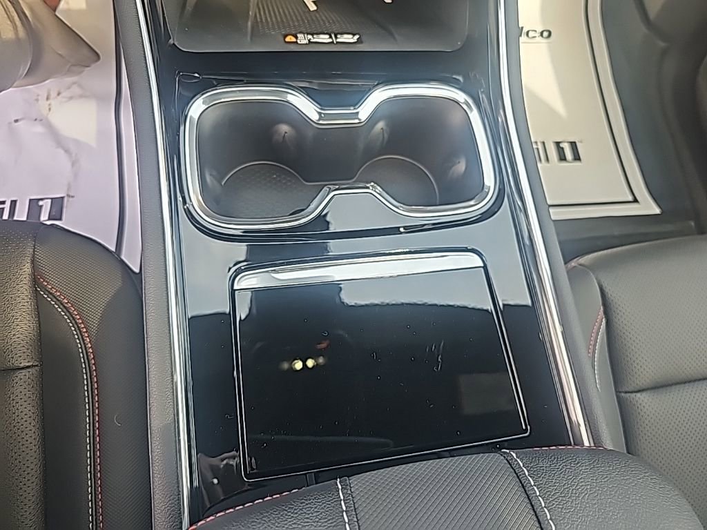 New 2026 Chevrolet Traverse Z71 image 22