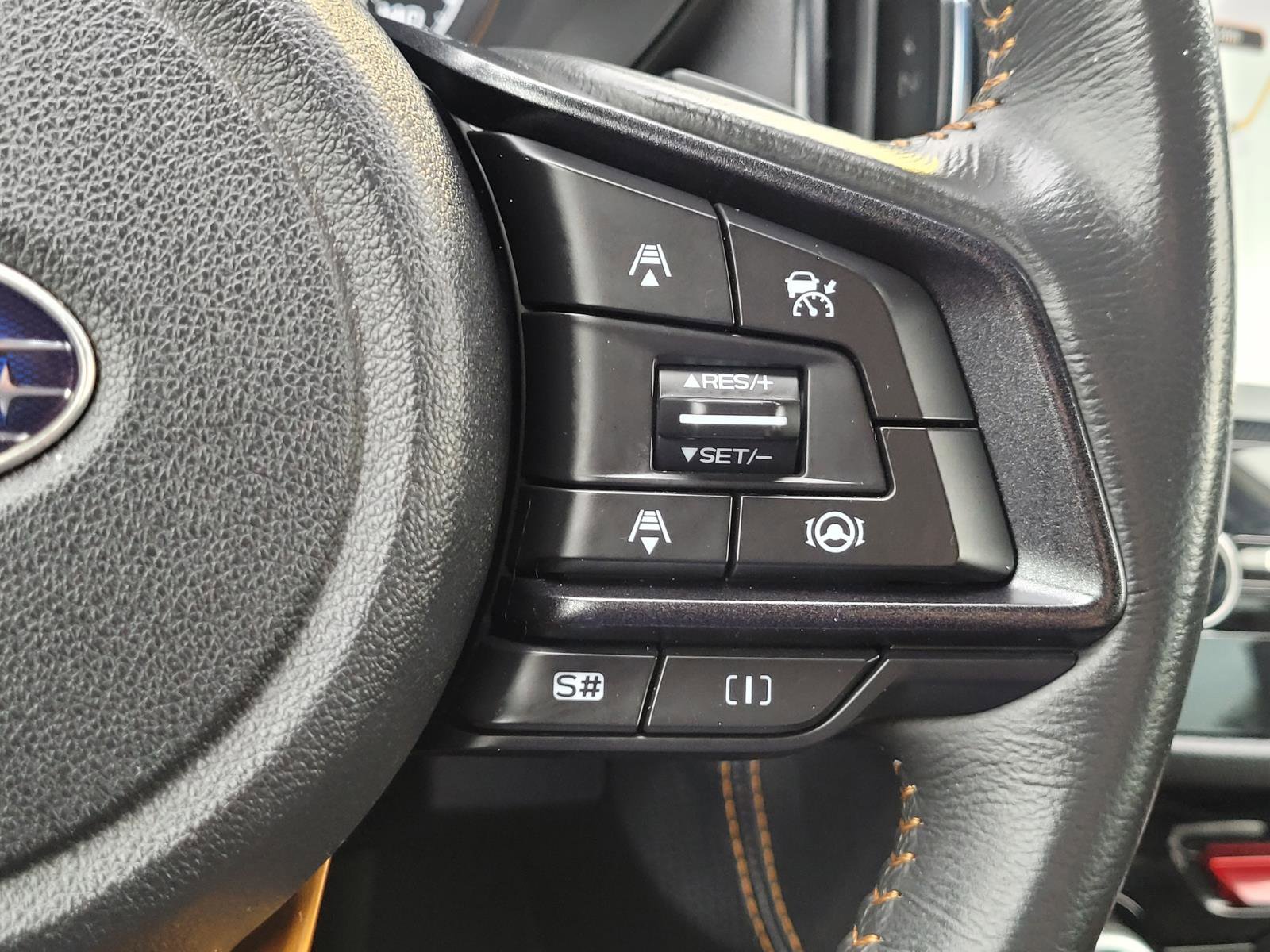 Certified 2023 Subaru Forester Wilderness image 8