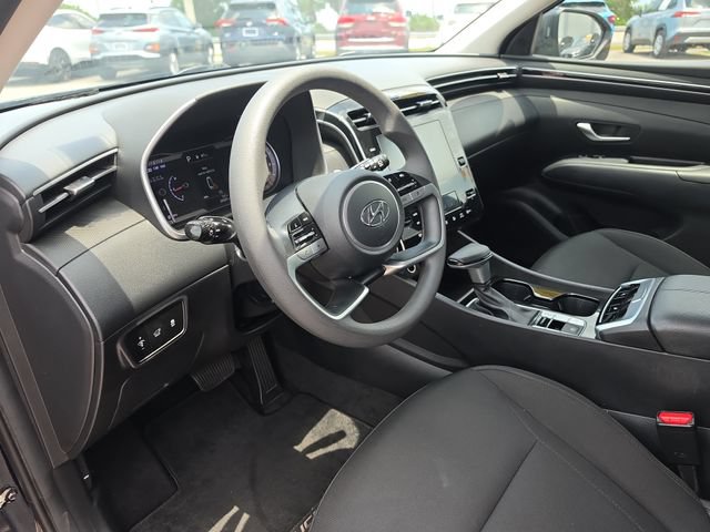 Used 2024 Hyundai Tucson SEL FWD image 14