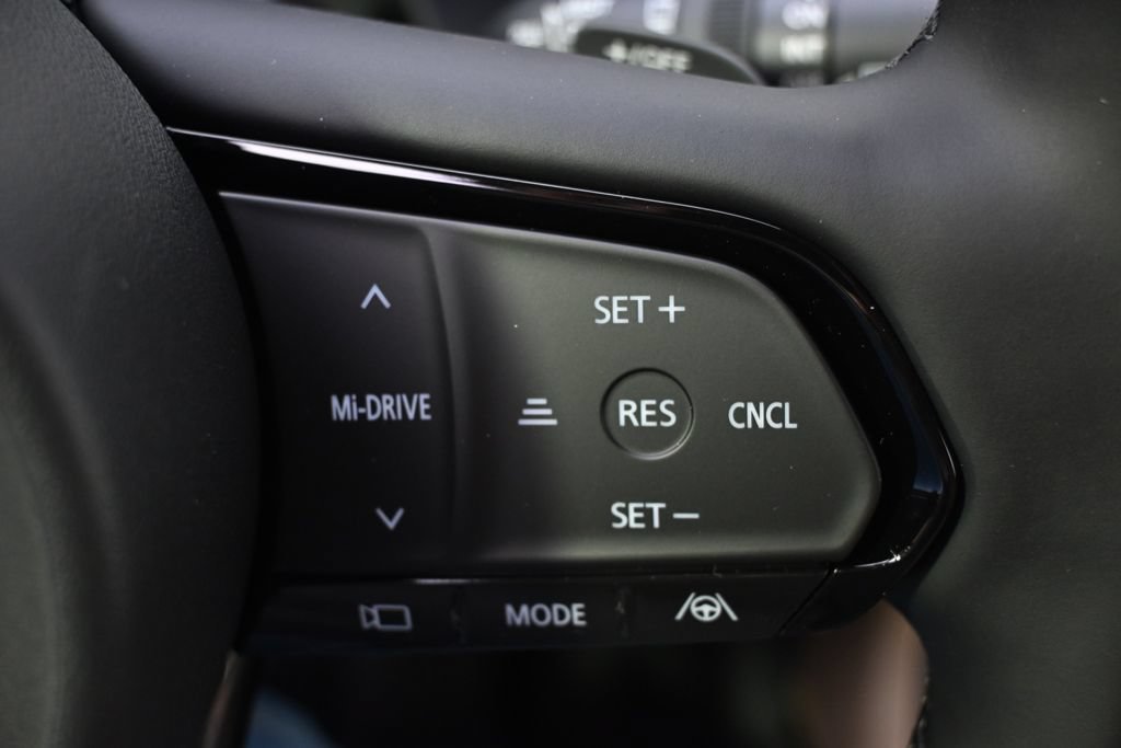 New 2026 MAZDA CX-5 2.5 S w/ Premium Plus Package AWD/4WD image 32