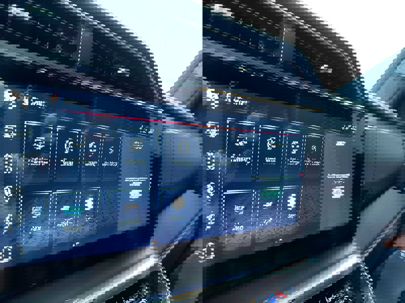 Used 2024 GMC Sierra 2500 Denali Ultimate image 24