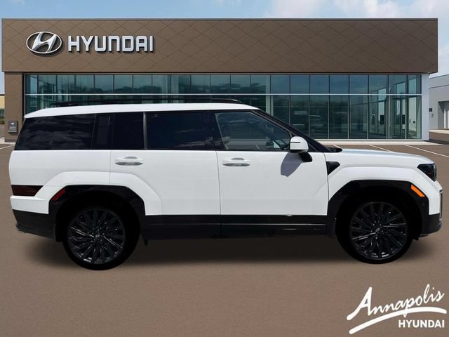 New 2026 Hyundai Santa Fe Calligraphy AWD/4WD image 9