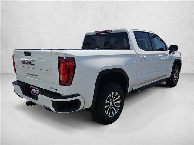 Used 2020 GMC Sierra 1500 AT4 AWD/4WD image 13