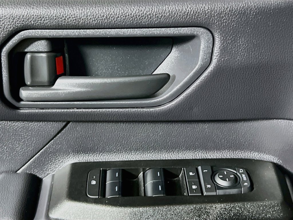 Used 2026 Toyota Land Cruiser 1958 AWD/4WD image 14