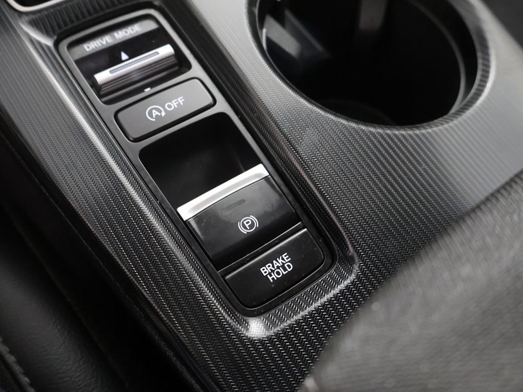 Used 2023 Honda Civic Sport image 40