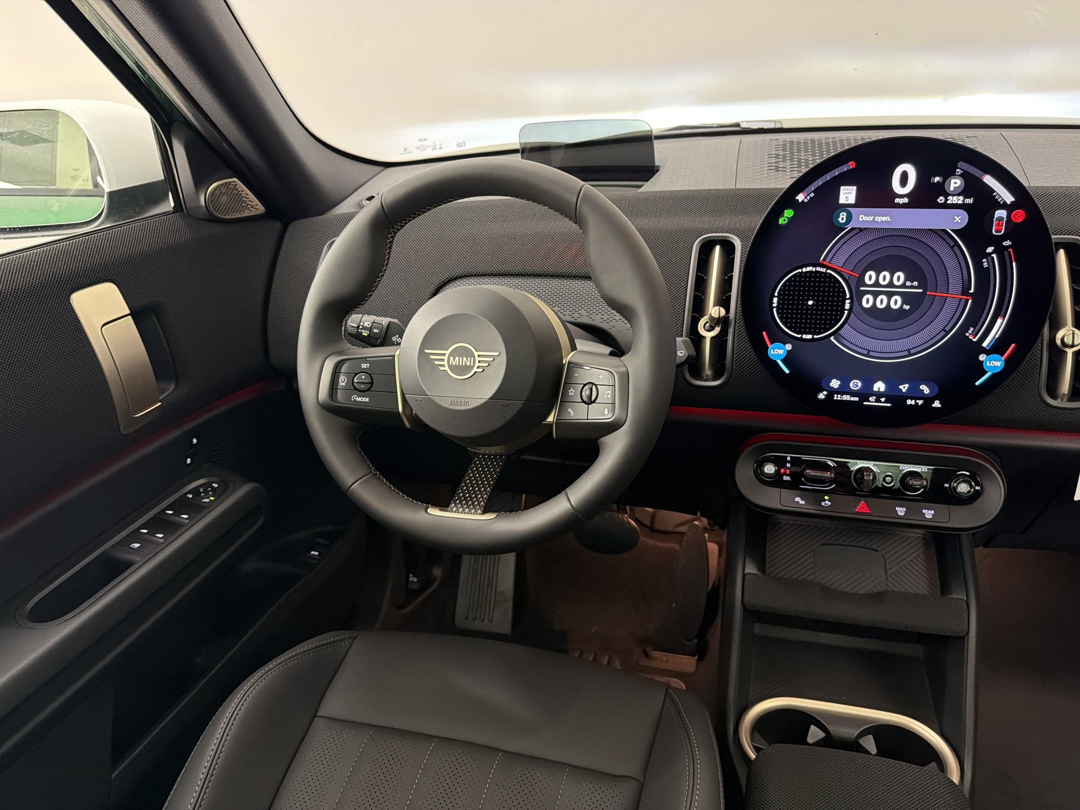 New 2027 MINI Cooper Countryman S AWD/4WD image 27