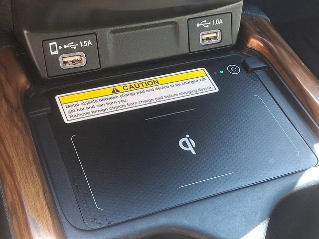 Used 2022 Honda CR-V Touring image 27