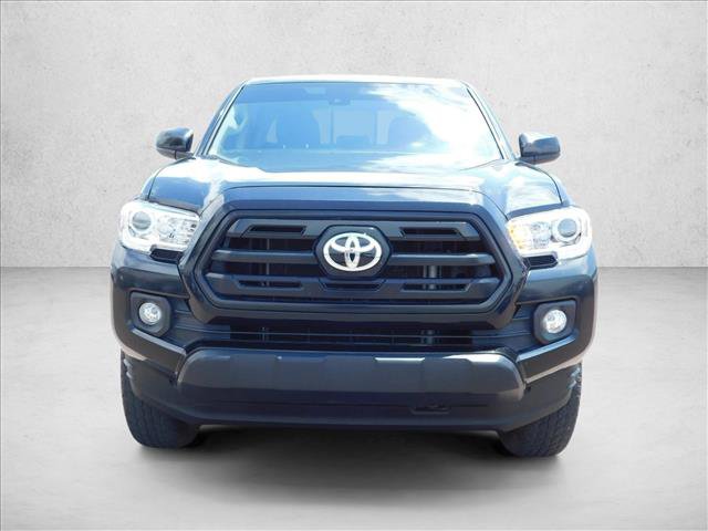 Used 2018 Toyota Tacoma SR RWD video 4