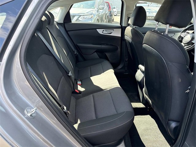 Used 2024 Kia Forte LXS image 11