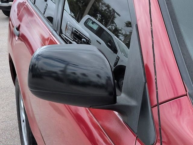 Used 2008 Toyota RAV4 4WD image 12