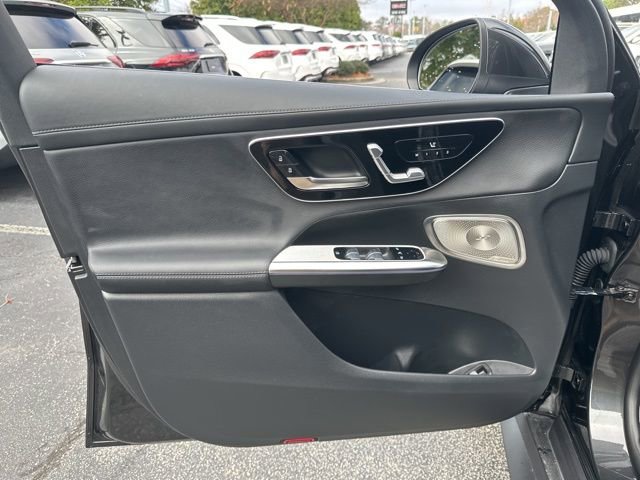 Certified 2025 Mercedes-Benz GLC 300 4MATIC image 18