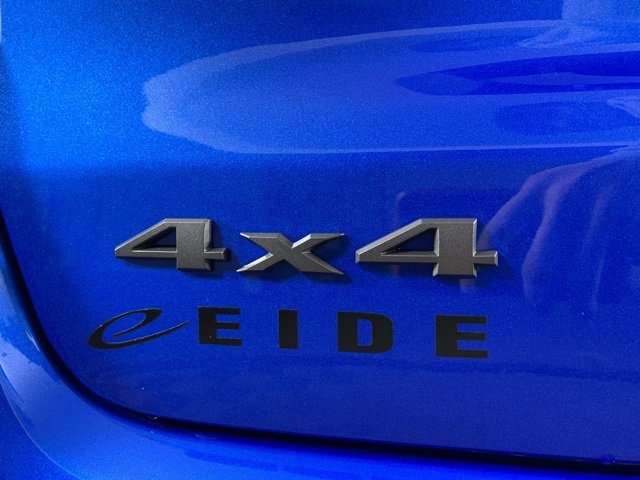 New 2026 Jeep Compass Limited image 9