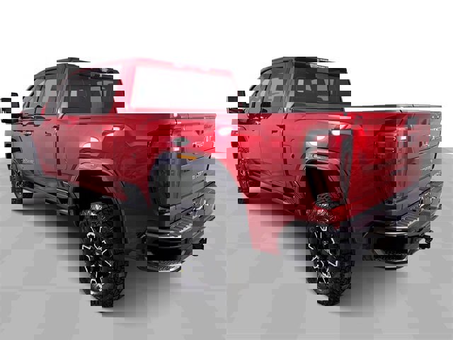 New 2026 GMC Sierra 2500 AT4X image 6