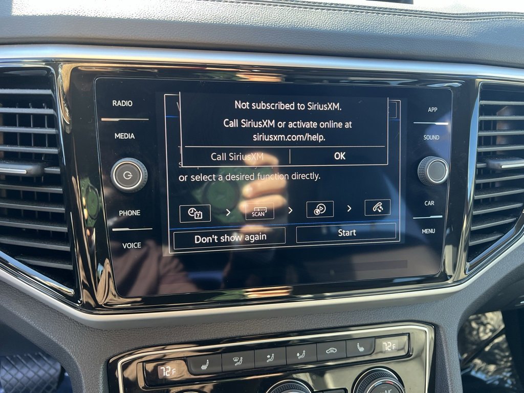 Used 2023 Volkswagen Atlas SE image 15