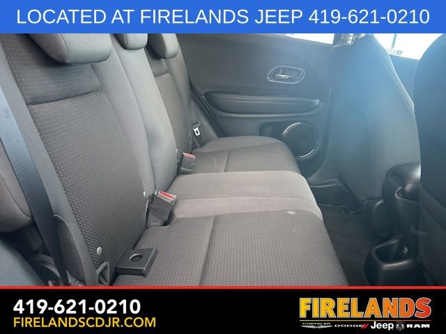 Used 2022 Honda HR-V EX image 14